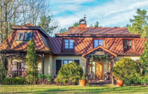 Cozy Home In Lebcz With Kitchen in Lebcz